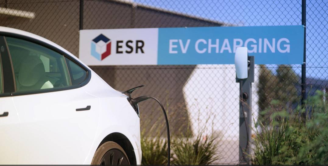 EV Charging @ Horsley Park resize