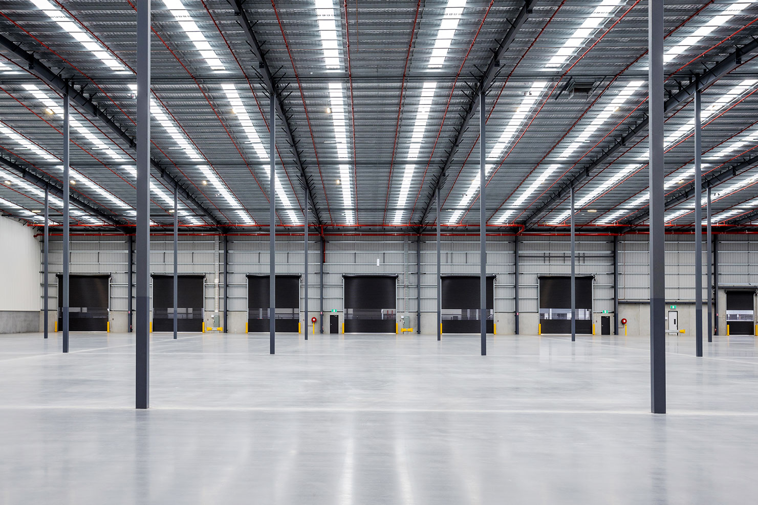 Greenlink Industry Park 3