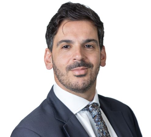 Image: [Headshot] Nick Napoli 