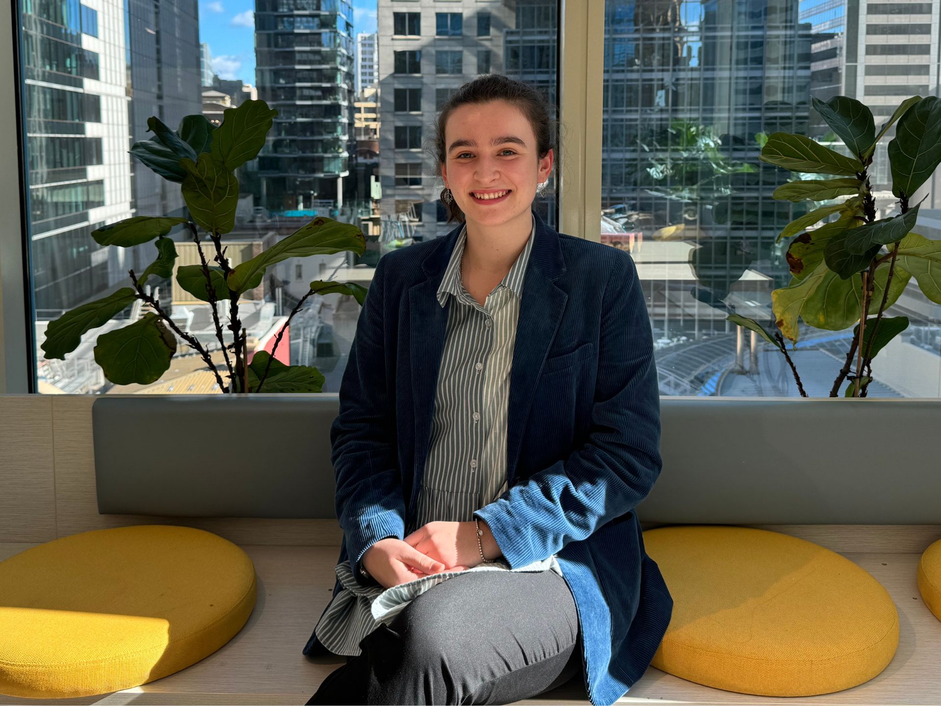 Image: [Join Us] WSU Lily