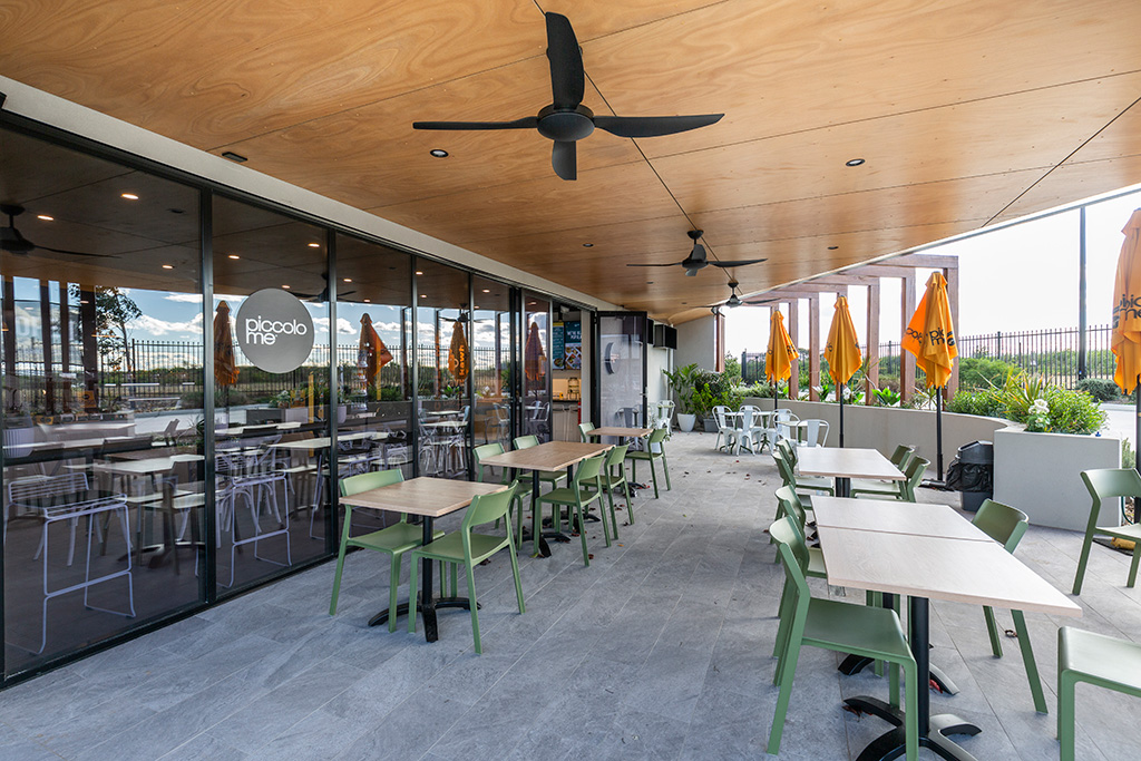 Positioned for success 2