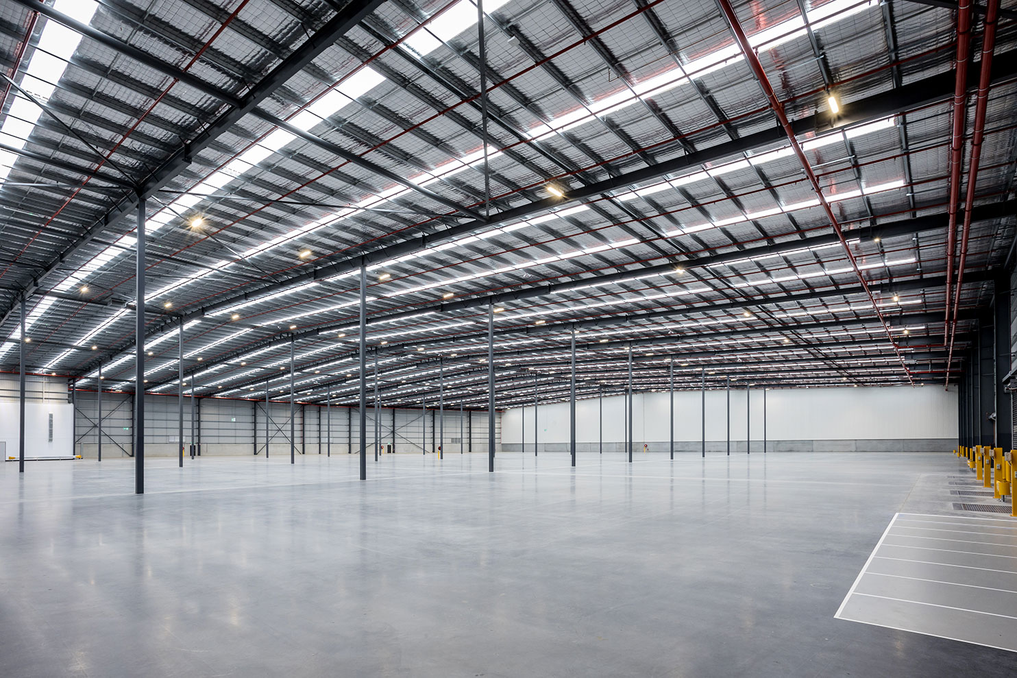 Greenlink Industry Park 6