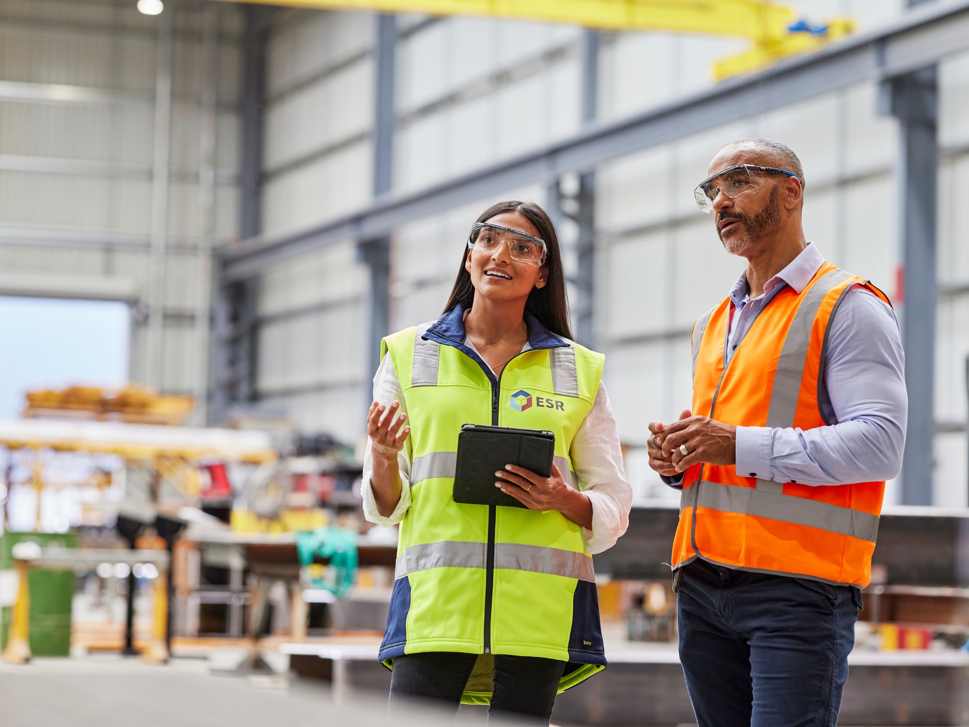 Image: [Contact us] Hero