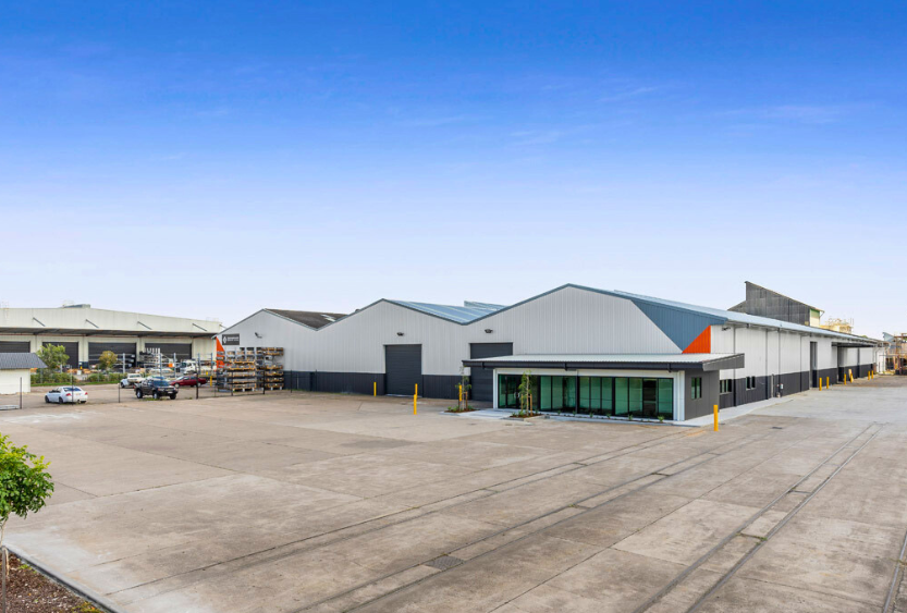 Image:[EALPII] Randle Rd