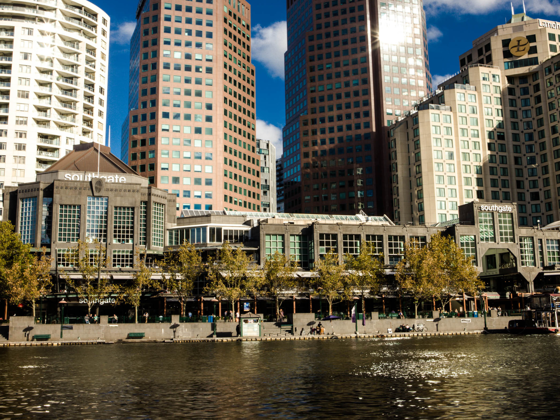 Image: [Hero] Southgate Retail