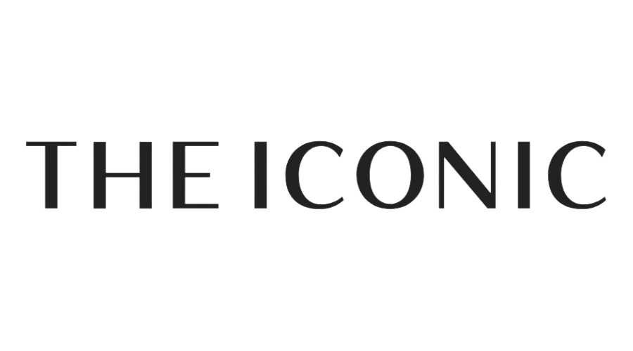 Image: [logo] iconic colour