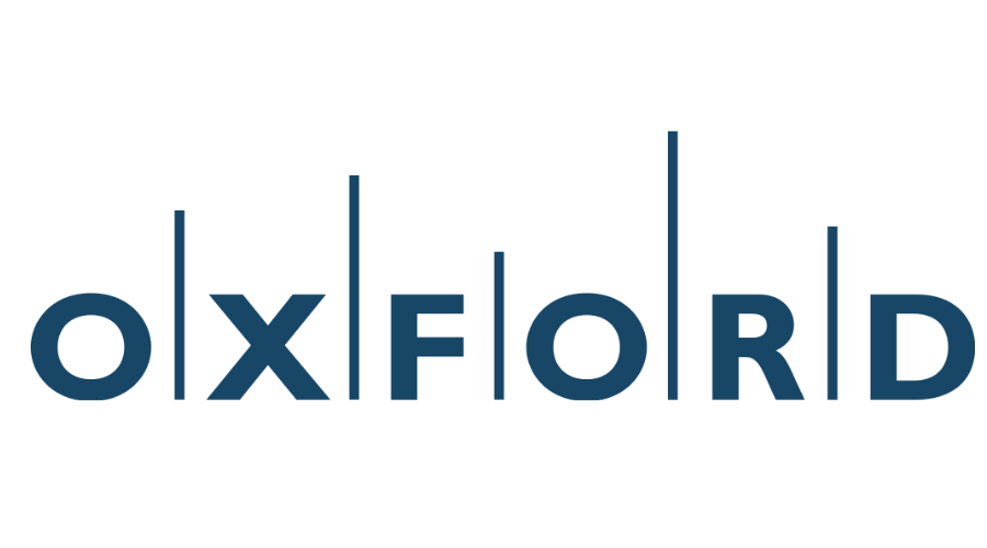 Image [Logo] Oxford