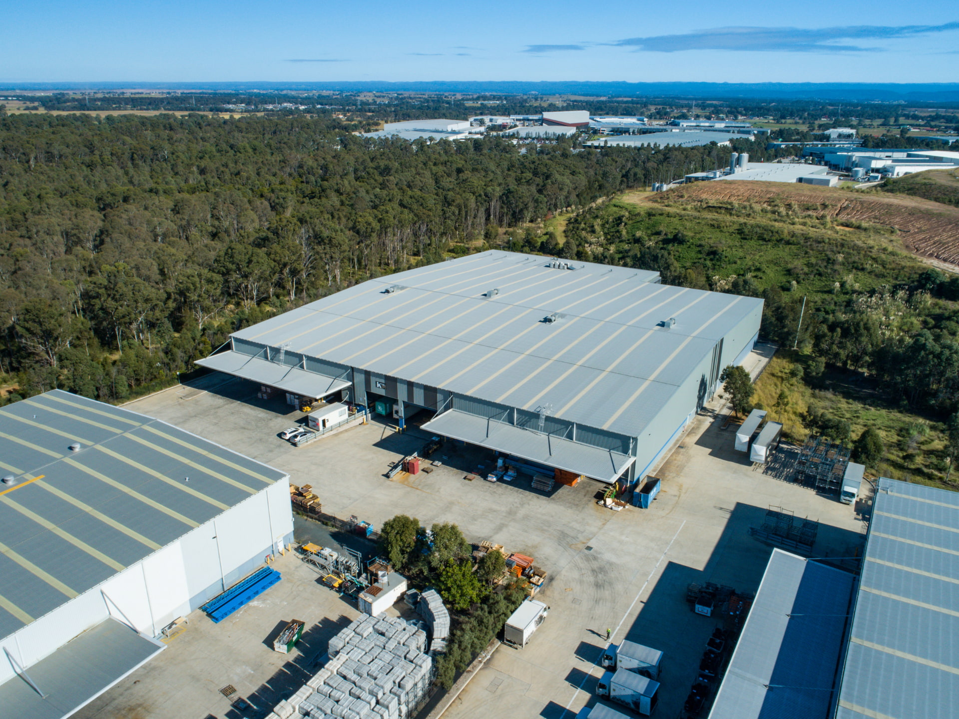 Image: [Hero 57-65 Templar Road] - Aerial Shot