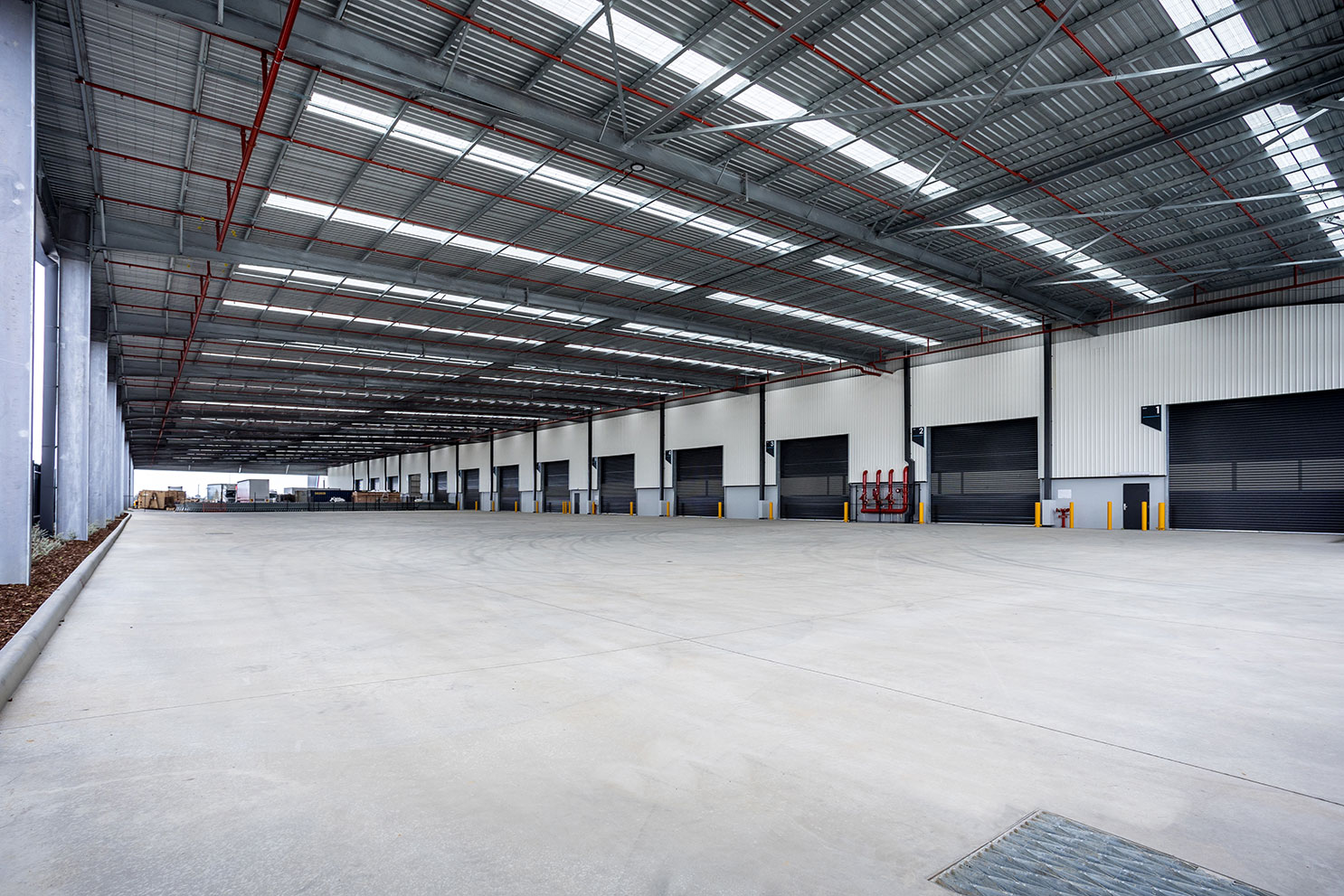 Greenlink Industry Park 5
