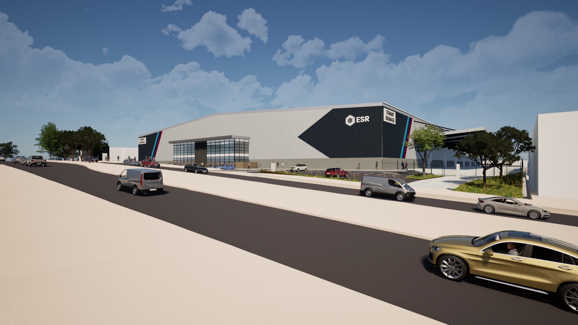 Image: Druces Road_Exterior