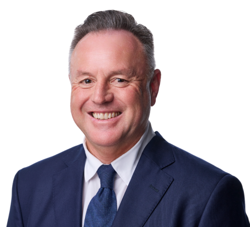 Image: [headshot] Anthony Lenehan