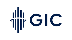 Image: [Logo] GIC