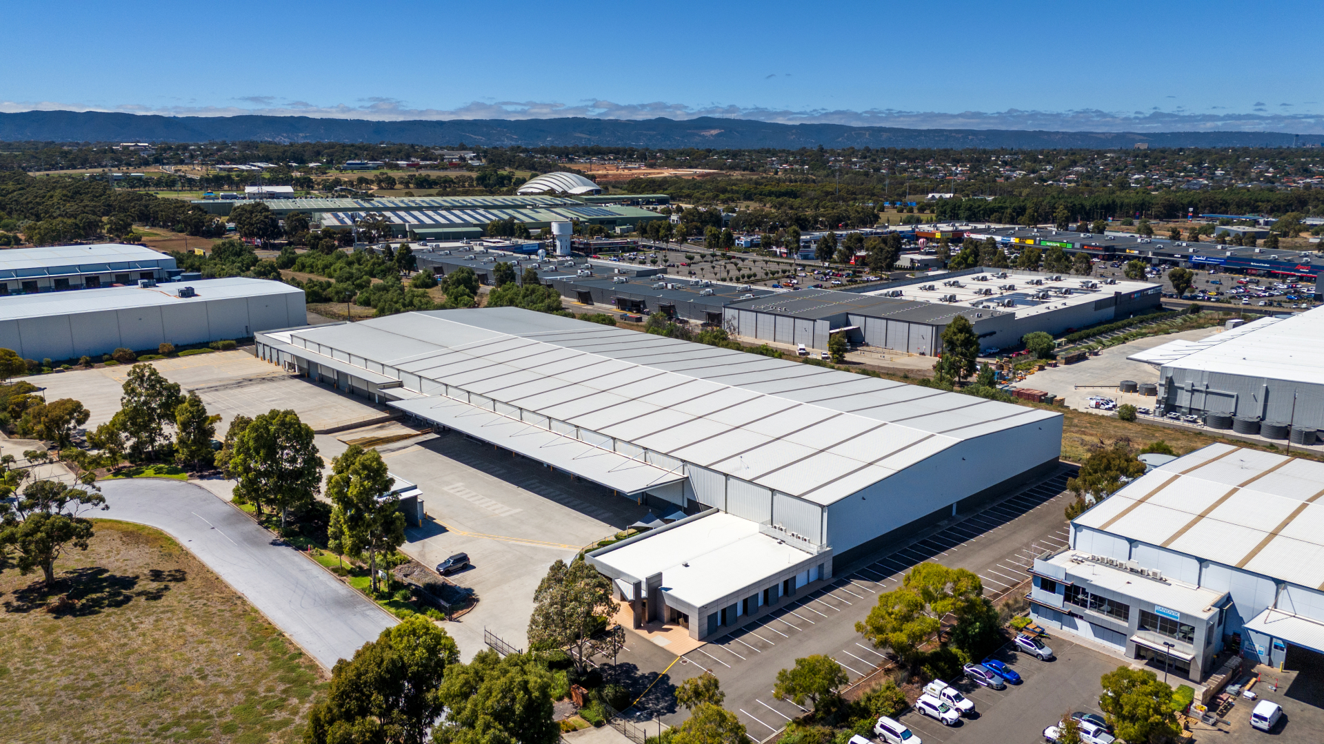 Image: [Hero] [Goldsborough Industrial Estate]