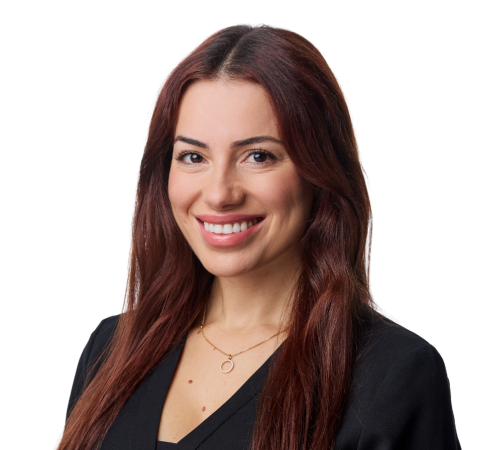 Image: [Person] Danielle Eloss