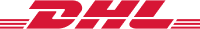 Image: [logo] dhl colour