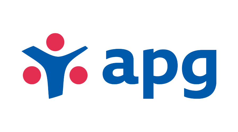 Image [Logo} APG
