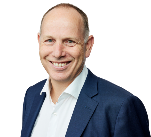 Image: [headshot] Phil Pearce 