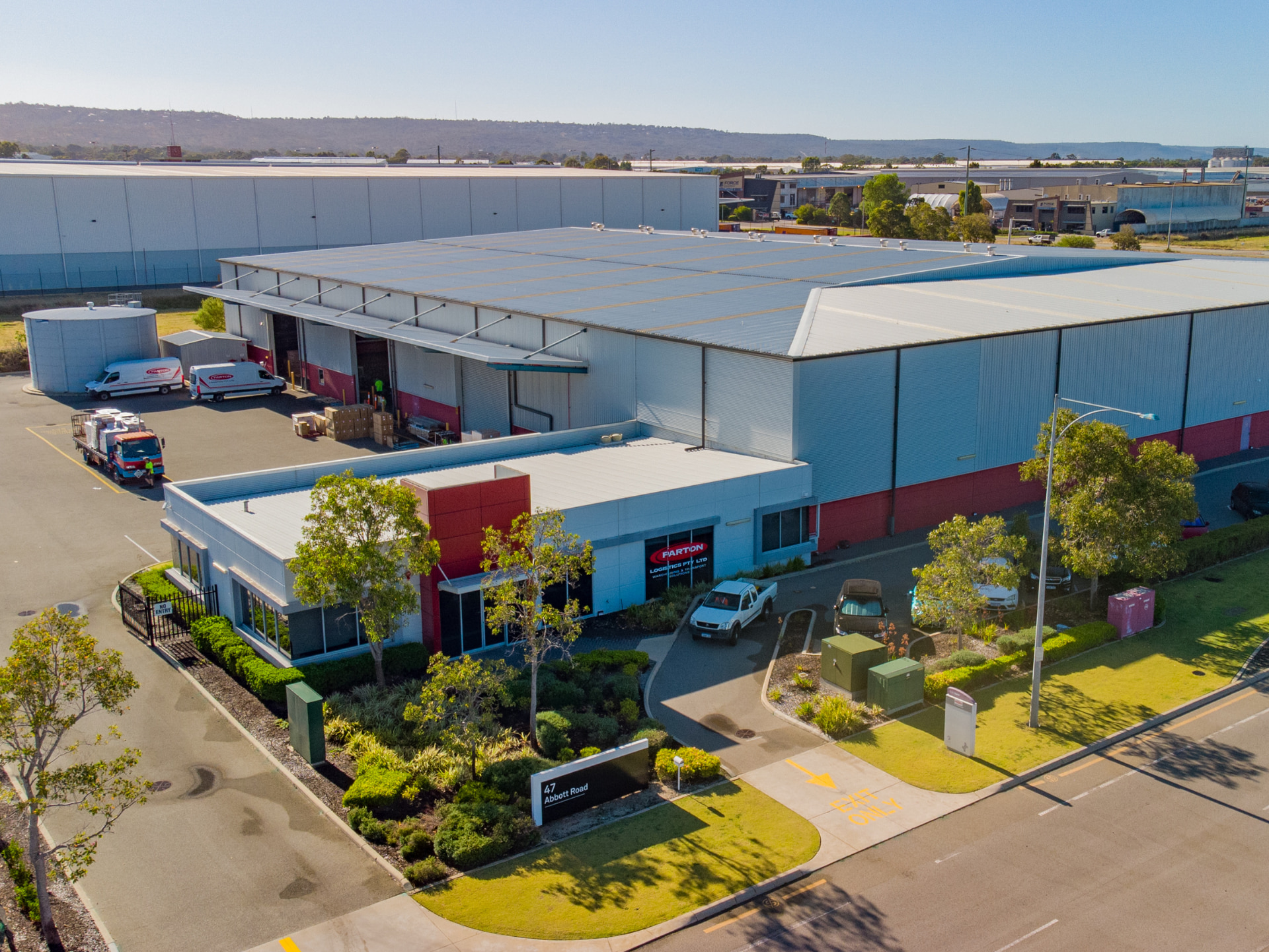 Image: [Hero] 47 Abbott Road, Perth