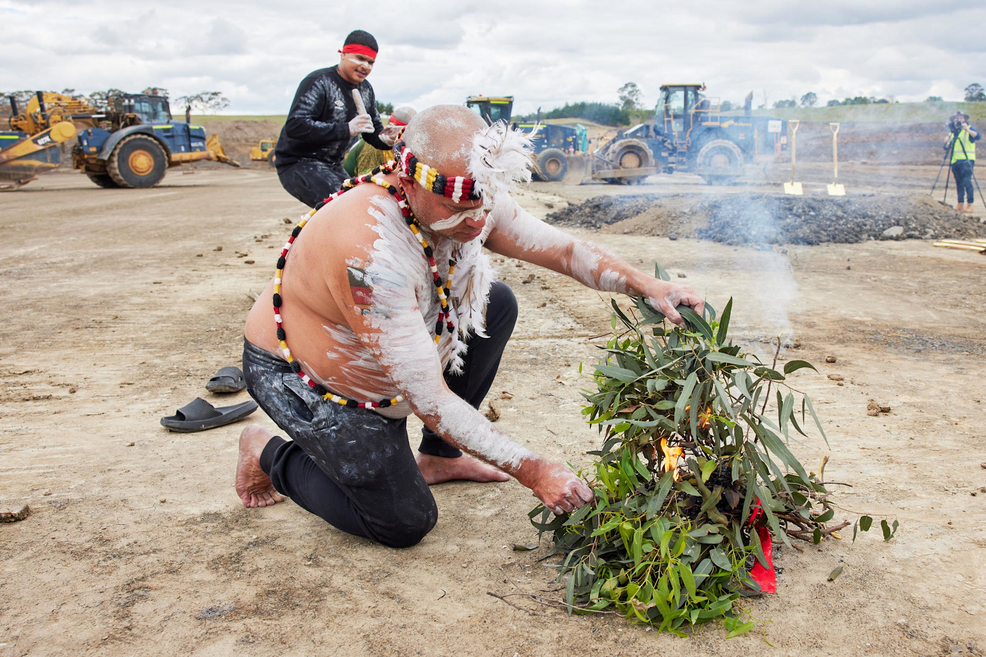 Image: Reconciliation