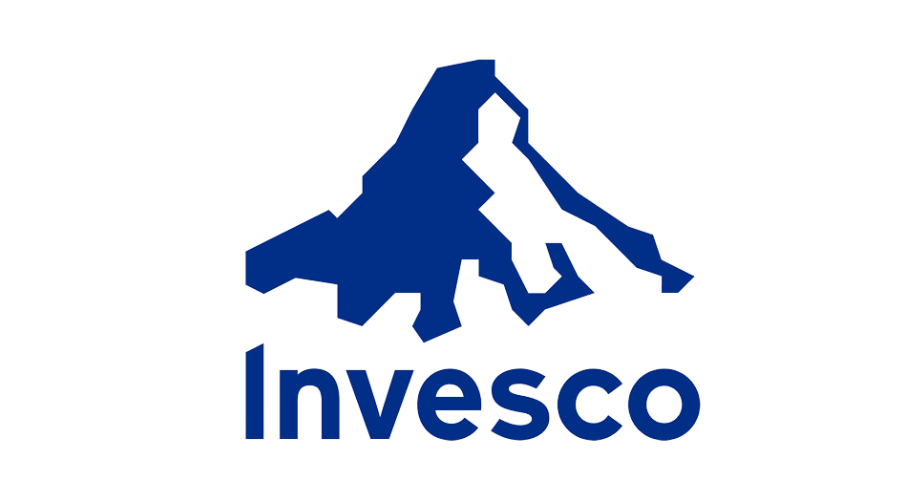 Image: [Logo] Invesco