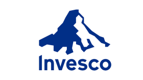Image: [Logo] Invesco