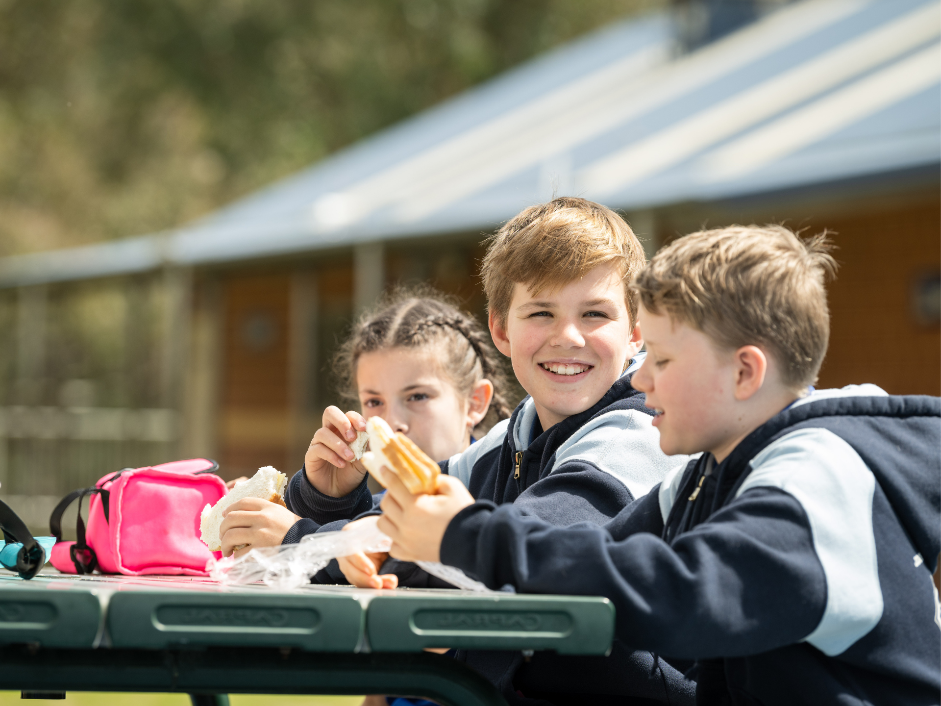 Image: [Social partnerships] Kids