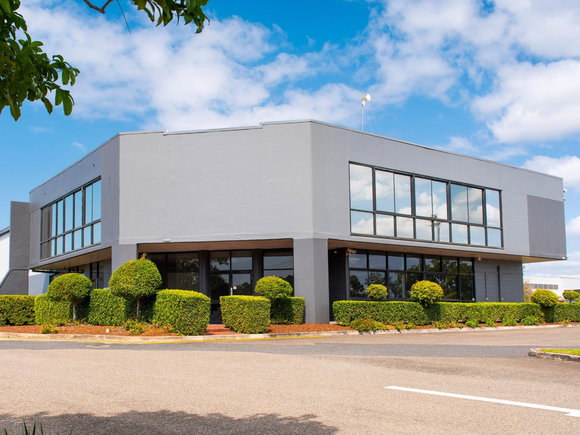 Image: [Hero] Citiport Industrial Estate, Sugarmill Road