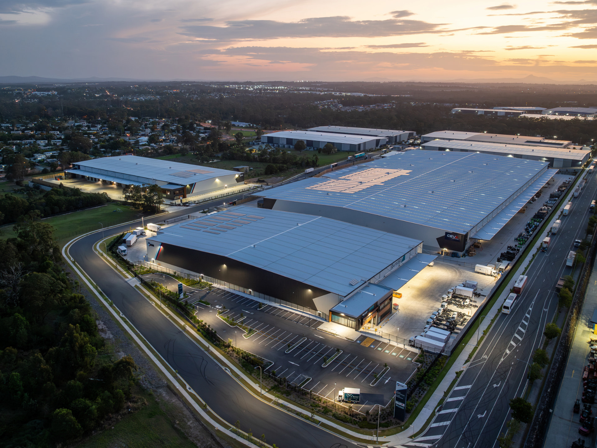 Image [Hero] Gilmore_Dusk