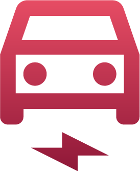 Image: Greenlink EV charging