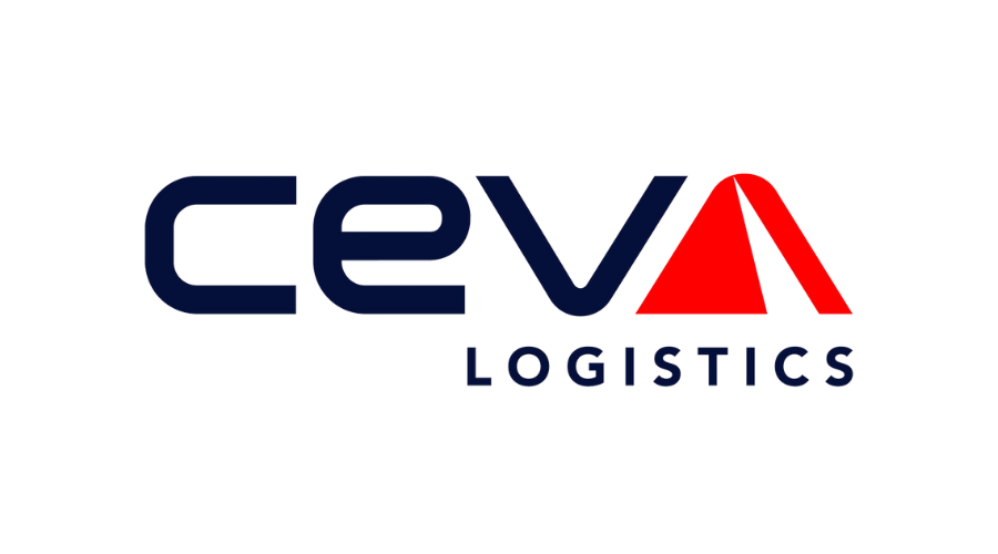 Image: [logo] ceva colour