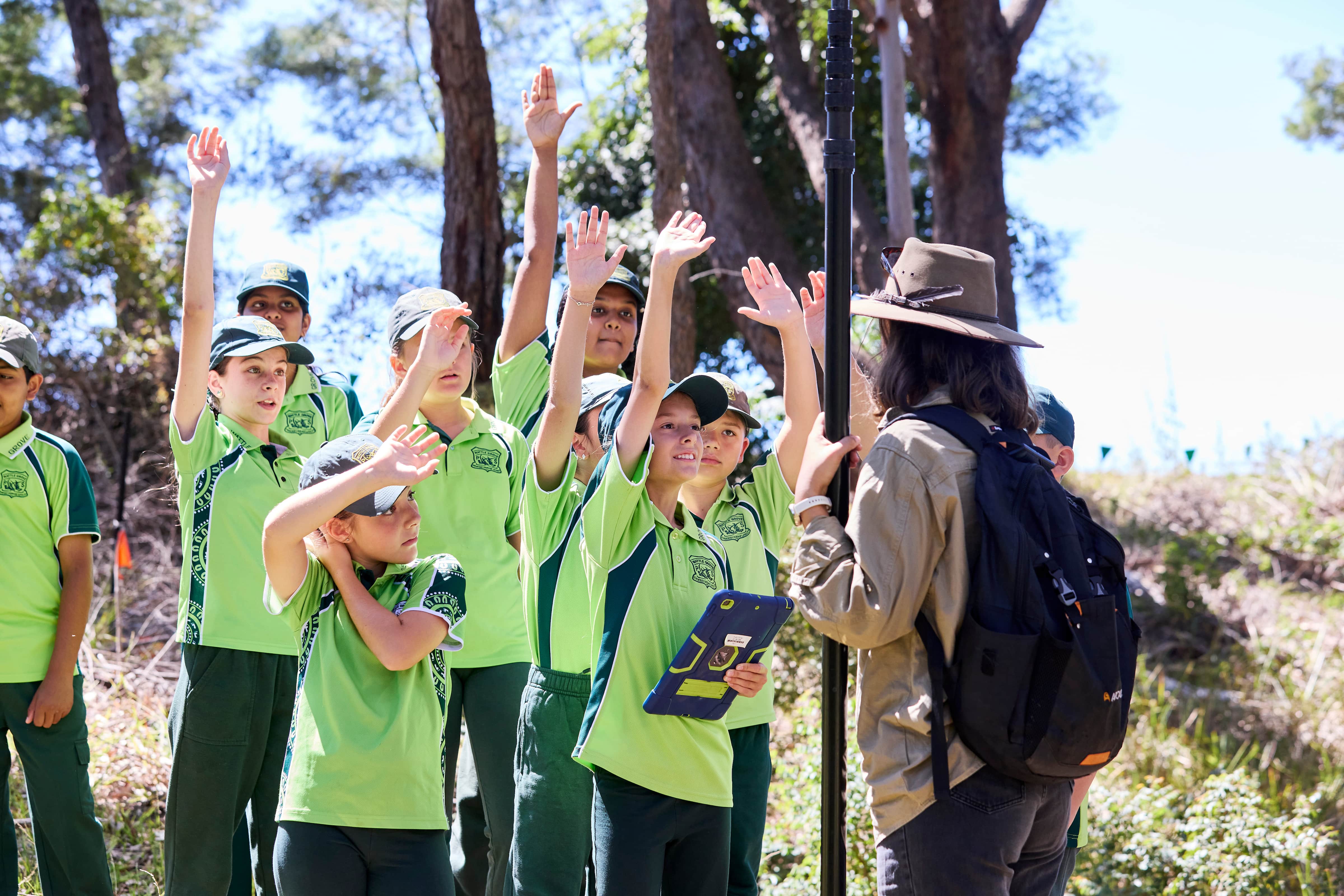 Image: Eco Tours HERO