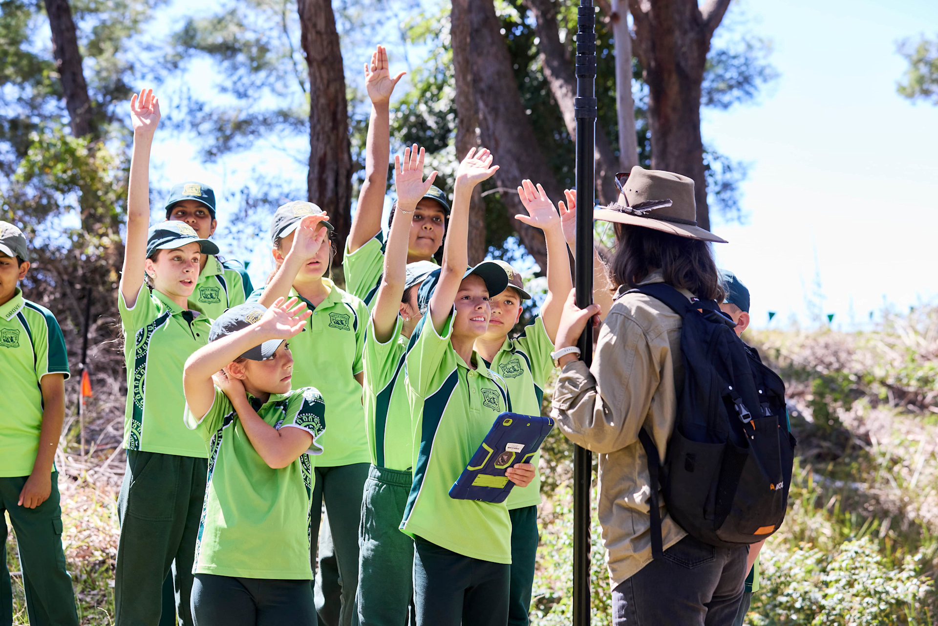 Image: Eco Tours HERO