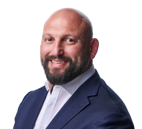 Image: [Person] [Headshot] Charlie Sukkar