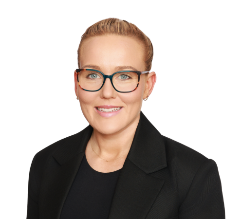 Image: [People] [Headshot] Mandy Spek