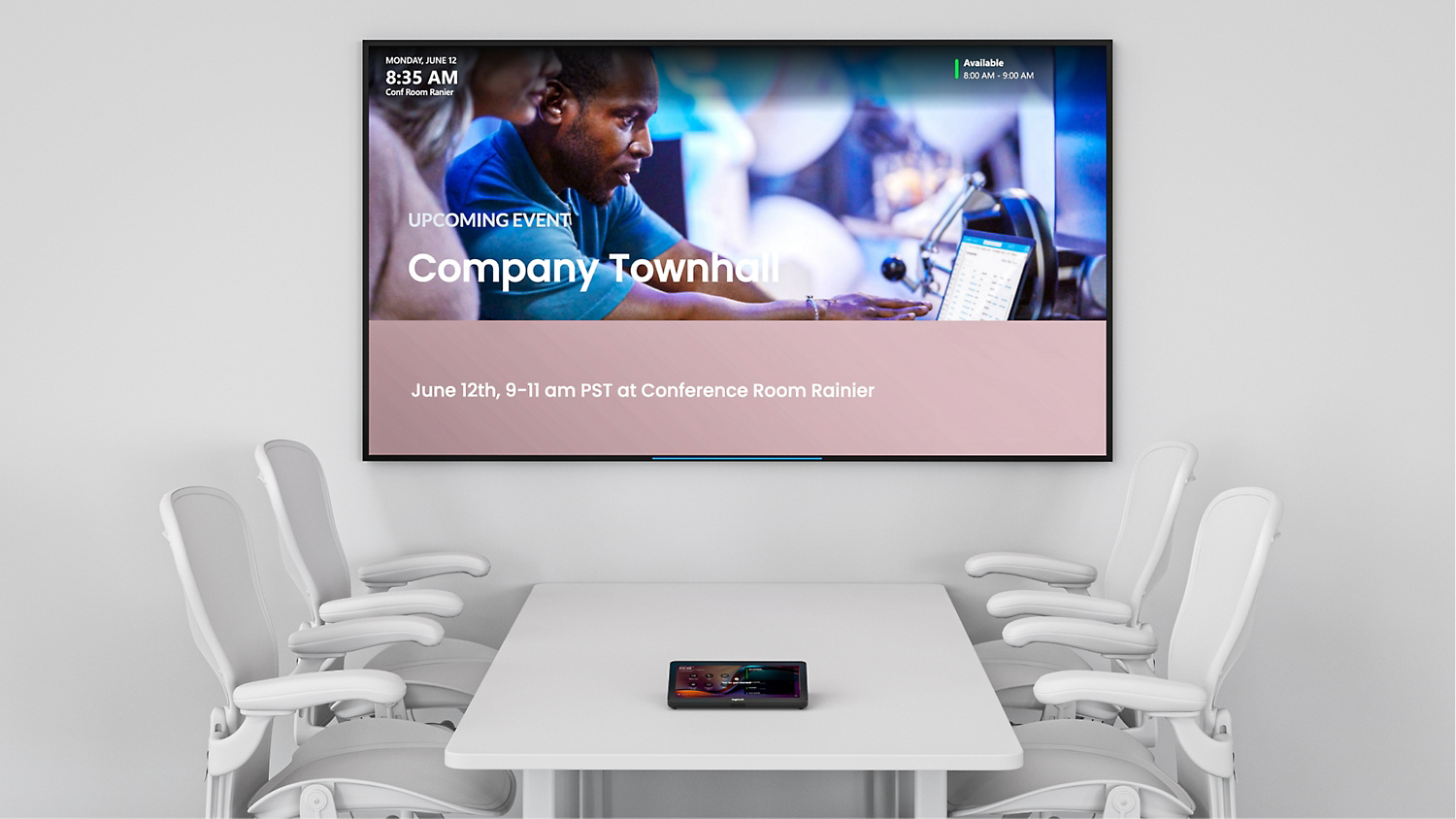 Setting Up a Microsoft Teams Room on a Budget in 2025