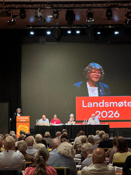Nestleder i Vestfold, Kari Asmyhr