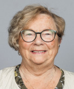 Mary Sørensen