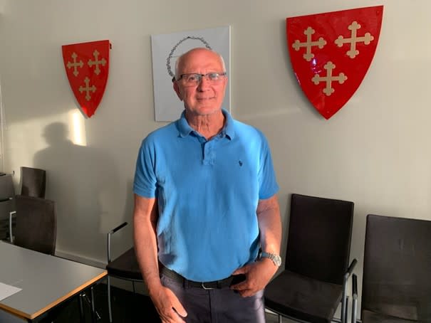 Pensjonistene møtte politikerne | Pensjonistforbundet