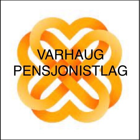 Vi Presenterer Laget Pensjonistforbundet