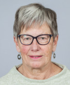 Ragnhild Marie Hagen