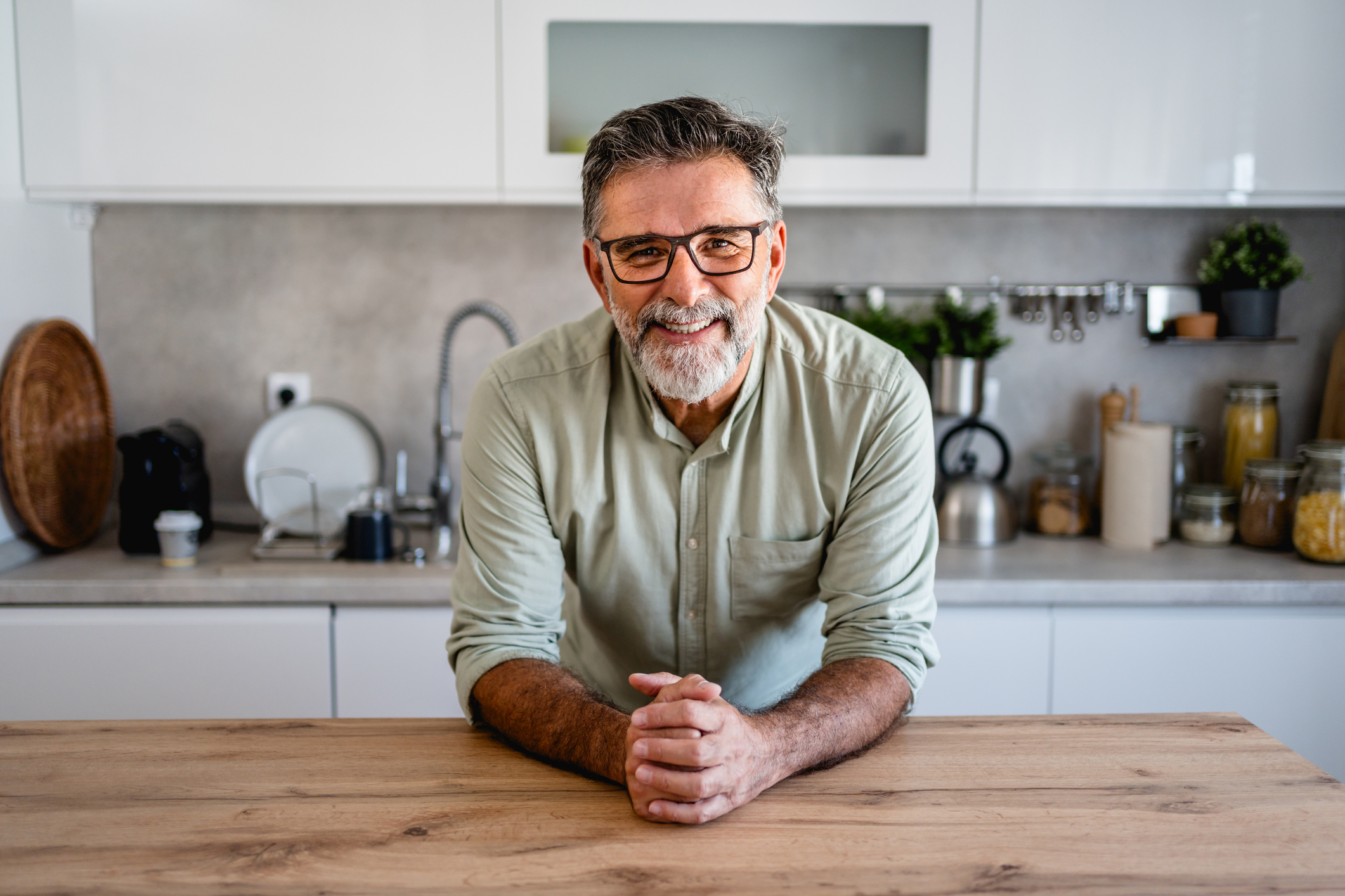 Illustrasjon: iStock
