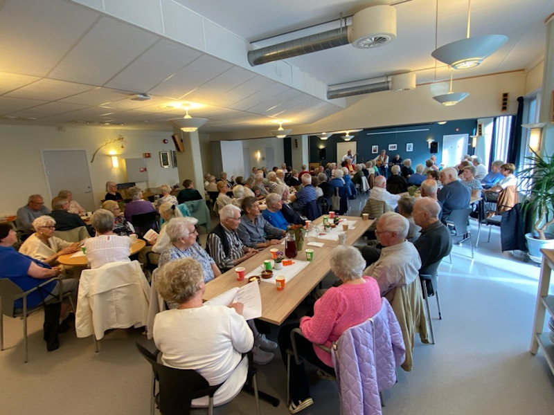 Pensjonistforbundet Horten