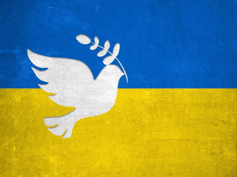 Pensjonistforbundet bevilger 1 krone per medlem, 250.000 kroner, til det humanitære hjelpearbeidet i det krigsrammede Ukraina.  (Illustrasjonsfoto: iStock)