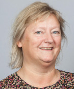 Ragnhild T.  Gulbrandsen (Oslo)