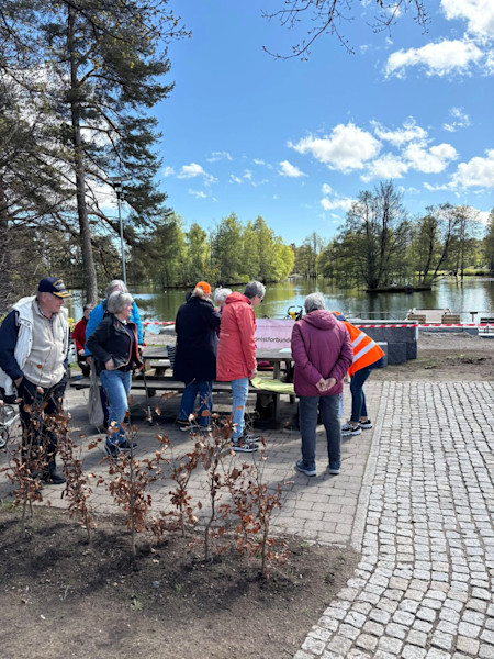 Pensjonistforbundet Sandefjord