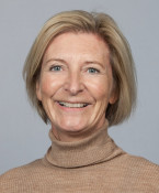 Anne-Kari Minsaas