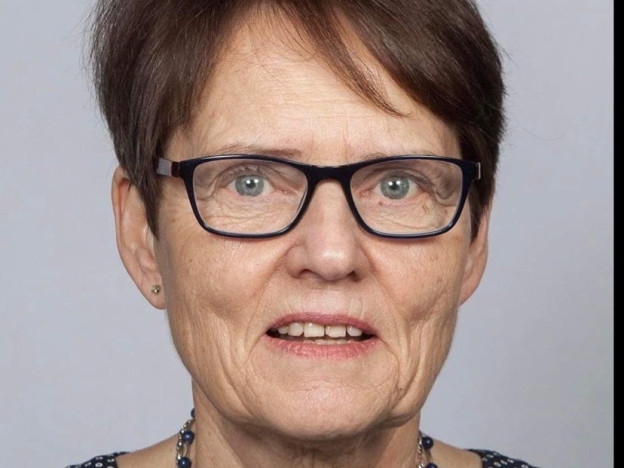 Sekretær i Pensjonistforbundet Hedmark.
