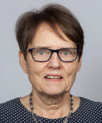 Marianne  Gjerstad (Hamar)