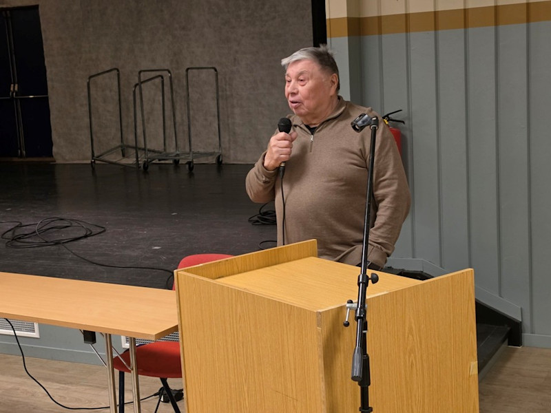 Aslak Krokmo