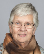 Anne Lise Tangen